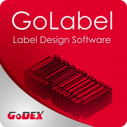 Program do etykiet Godex GoLabel